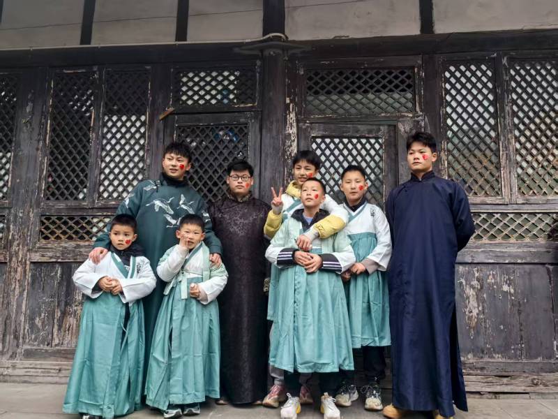 峨山文旅项目策划